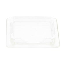 Glass Oven Lamp Side