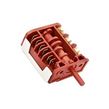 Switch Selector Oven