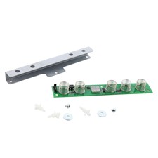 Facia Panel Assembly