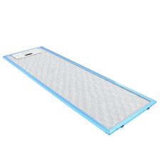 Filter Grid 159mm X 508mm