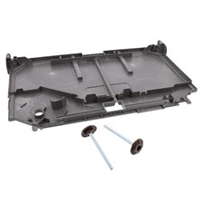 Bottom Tray,kit,adjustable Foo