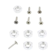 Mounting Kit Hinge Comfortlift