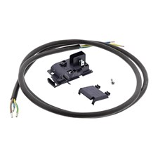 Connection Box With Cable