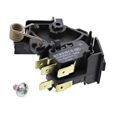 Kit,safety Switch,left