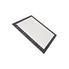 Door Oven Inner Glass Panel 524mm X 402mm