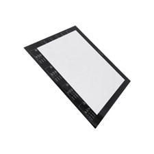 Door Oven Inner Glass