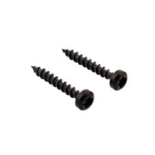 Screw Mounting (2) 3.5mm X 25
