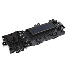 Board User Interface S.8n P10