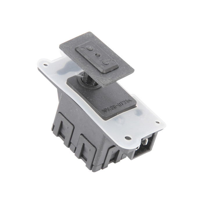 Solenoid Valve Assembly Air