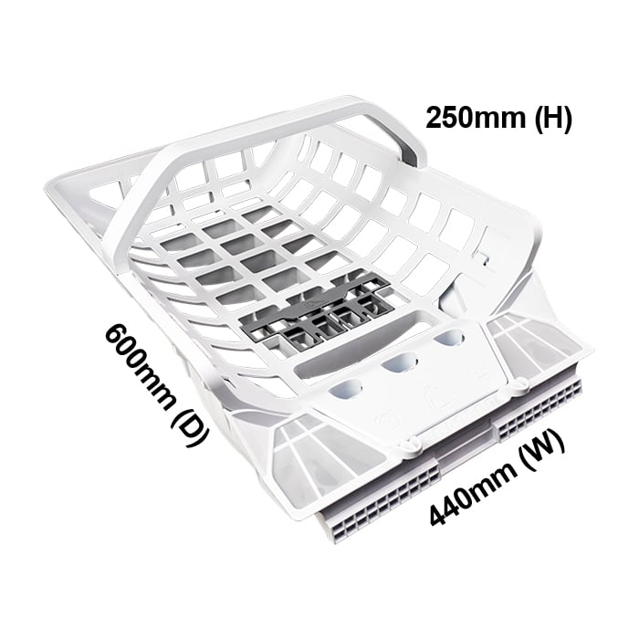 Electrolux dryer 2025 shoe rack