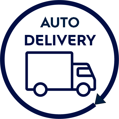 auto-delivery