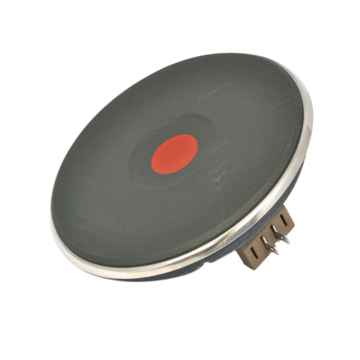 Element Ego Low Profile 1500w Quick Connect 6"