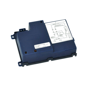 Ignition Pack Prog Ov/grill