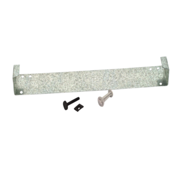 Bracket Dryer Wall Mounting 1 Pce Simpson