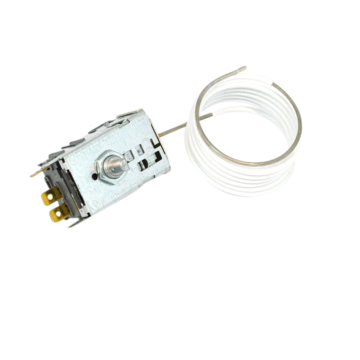 Thermostat Control