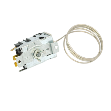 Thermostat Control Danfoss