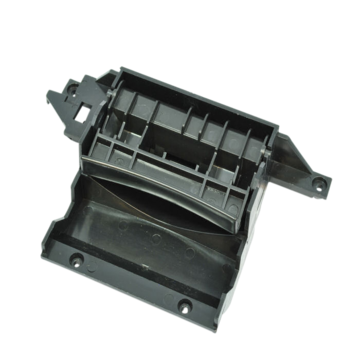 Handle & Bracket Assembly Black