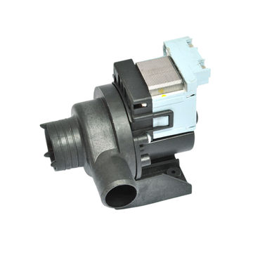 Pump Drain Hoover Top Loader 1200 Series