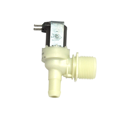 Valve Assembly Inlet Water 90deg 12mm