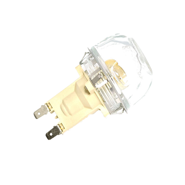 Holder & Lamp Assembly