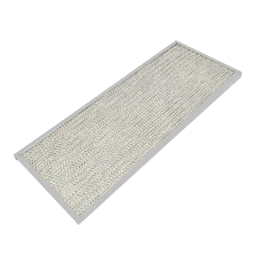 Filter Fat Collector 486mm X 194mm