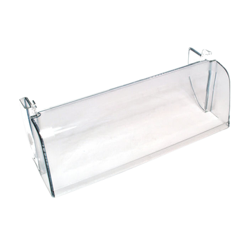 Door For Crisper Bin