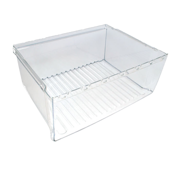 Crisper Bin Assembly Large
