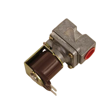 Solenoid Valve Gas