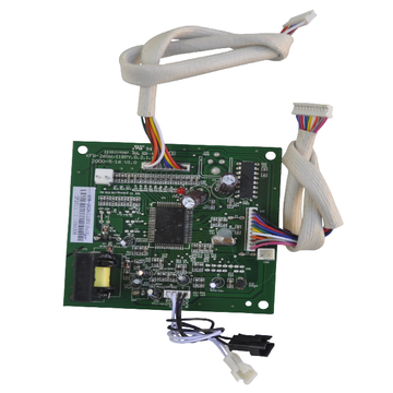Board Main Outdoor