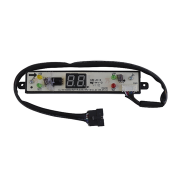 Board Display Indoor