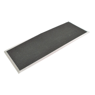 Filter Including Carbon 516mm X 200mm