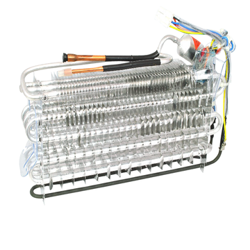Evaporator Assembly Refrigerator R600a