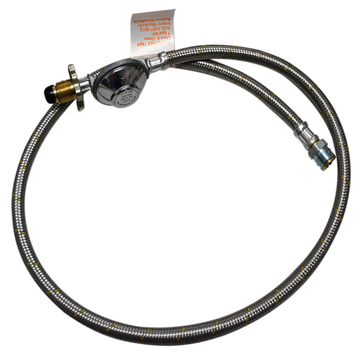 Conversion kit lpg bbq