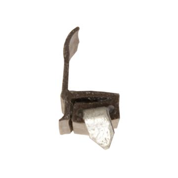 Gasket Cavity Oven 2 Clip 1710mm