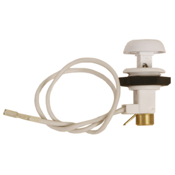 Ignitor Piezo Mini Wht