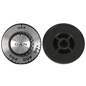 Knob Oven