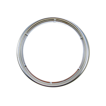 Trim Dress Ring 145mm