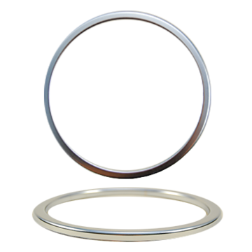 Trim Dress Ring Element Large