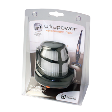 Filter Kit Ultra Power