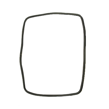 Gasket Cavity Oven