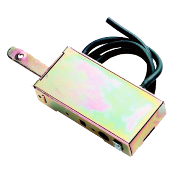 Ignitor Piezo