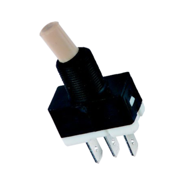 Switch Toggle Fan Forced Conv