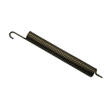 Spring Hinge Oven Door