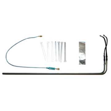 Element Defrost 450w Double Pass 530mm Long