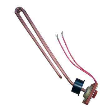 Element Copper Hot Water 2.4kw