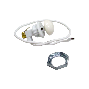 Ignitor Piezo Mini Wht