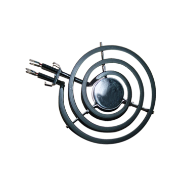 Element Small 6' Malleys 1250w