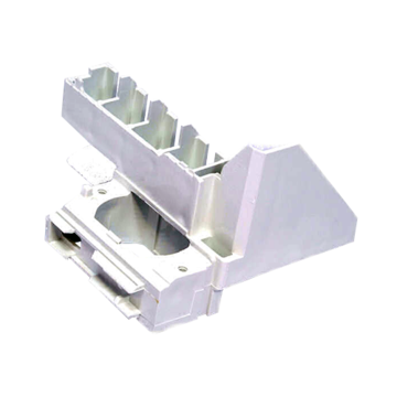 Block Hinge Lower Rh