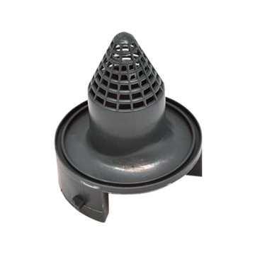 Cone Filter U4005s U4015 U4015f