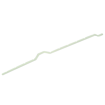 Lever Swing Motor To Louvre